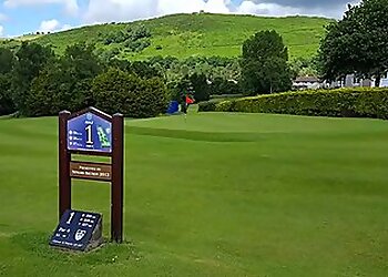 Llantrisant & Pontyclun Golf Club