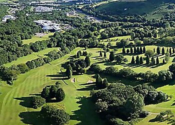 Llantrisant & Pontyclun Golf Club
