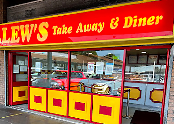 Llew's Takeaway