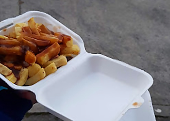 Llew's Takeaway Llew's Takeaway