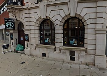 Lloyd Clarke - ATTWELLS SOLICITORS