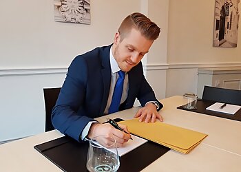 Lloyd Clarke - ATTWELLS SOLICITORS LLP