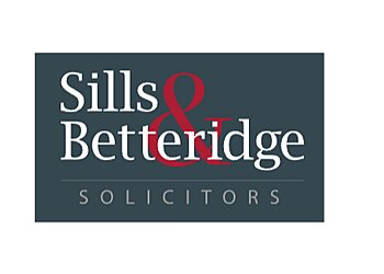 Lloyd Edwards - SILLS & BETTERIDGE SOLICITORS