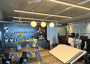 Lloyd Hallowell Electrics