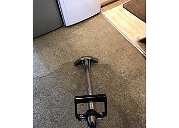 Lloyd Sellen Carpet & Upholstery Cleaning