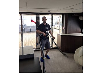 Lloyd Sellen Carpet & Upholstery Cleaning