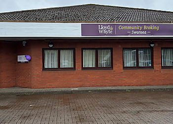 Lloyd & Whyte Community Broking Swansea