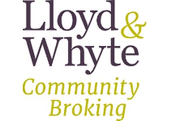 Swansea insurance services Lloyd & Whyte Community Broking - Swansea image 1