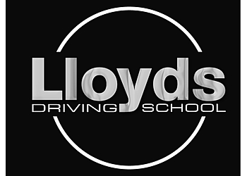 Lloyd's Driving School