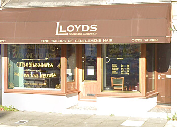 Lloyd's Gentleman's Barbers