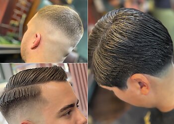 Lloyd's Gentleman's Barbers