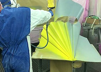 Lloyds Refinishers Ltd.