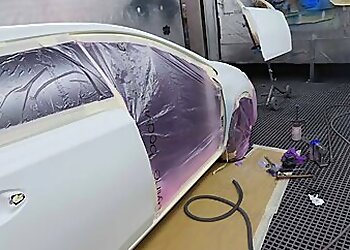 Lloyds Refinishers Ltd.