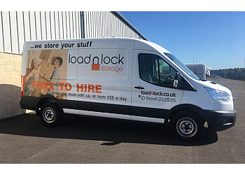 Load N Lock Self Storage