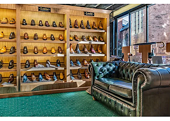Loake Shoemakers Exeter