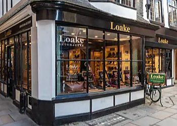 Loake Shoemakers Exeter Loake Shoemakers Exeter