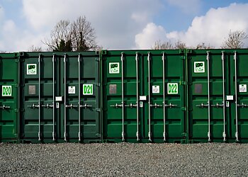 Loc-Box Self Storage Newark