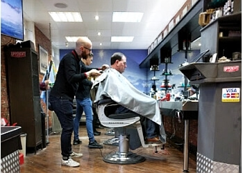 3 Best Barbers in Wokingham, UK - ThreeBestRated