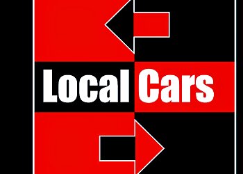 Local Cars Taxis
