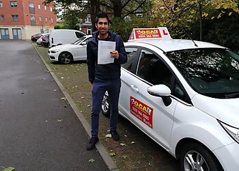 Local Driving School