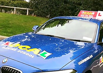 Local Driving School