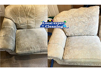 Local Expert Cleaning