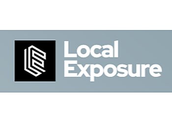 Nottingham website designers Local Exposure Ltd  image 1