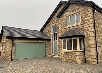 Local Garage Door Services