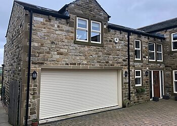 Local Garage Door Services