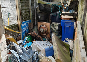 Local House Clearance Service