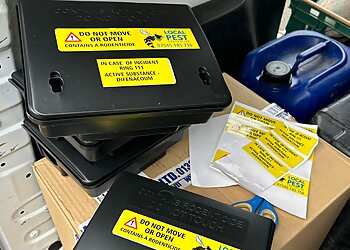 Local Pest Controller