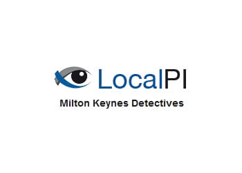 LocalPi Milton Keynes Detectives