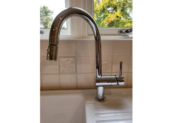 Local Plumbers East Kilbride