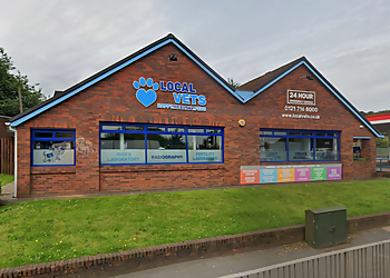 Local Vets
