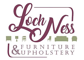 Highland upholstery Loch Ness Furniture and Upholstery image 1