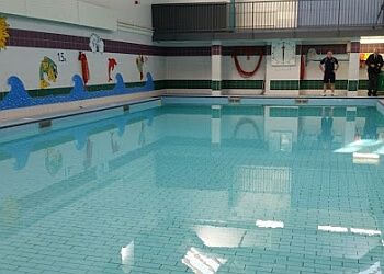 Lochee Swimming & Leisure Centre