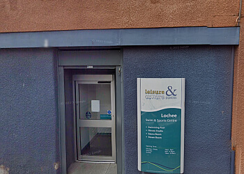 Lochee Swimming & Leisure Centre