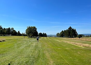 Lochmaben Golf Club