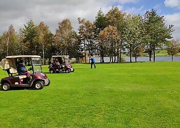 Lochmaben Golf Club