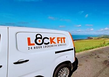 Bridgend locksmiths LockFit - Bridgend image 1