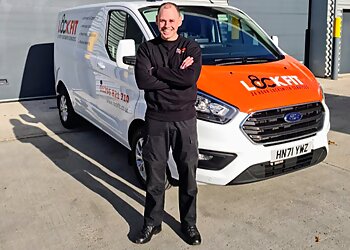 LockFit Aylesbury