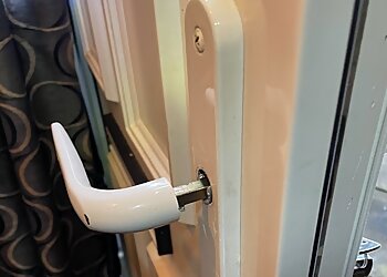 LockFit Chester Locksmiths