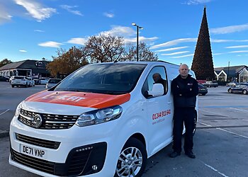 LockFit Chester Locksmiths