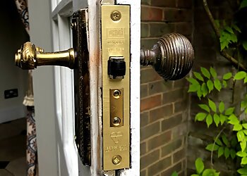 LockFit High Wycombe