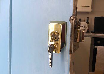 LockFit High Wycombe