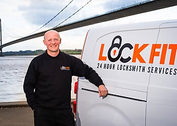 LockFit Hull