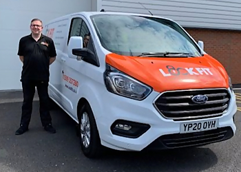 LockFit Loughborough LockFit Loughborough