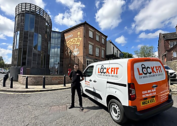 LockFit Rochdale LockFit Rochdale