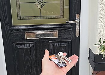 LockFit Sunderland