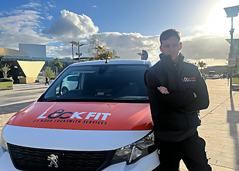 LockFit Urmston